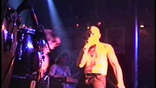 Billygoat - Jam 23 Old School [Live February 1996] [Denton, TX]