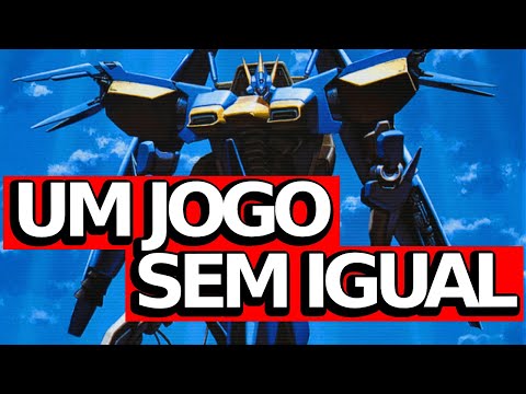 Ranger-X | Exploração, AÇÃO e beleza no Mega Drive