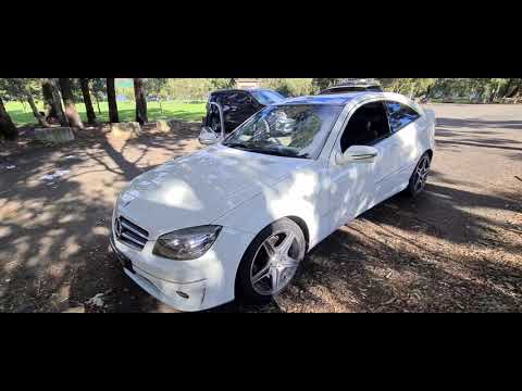 Thumbnail for 2009 Mercedes Benz CLC200 by Car