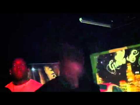 La Da Boomman Nc Take Over Tour With Yung DC 