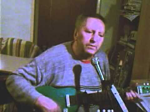 Milan Buričin - Hledám galánečku
