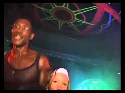 Dizstruxshon 14th Birthday - Part 3