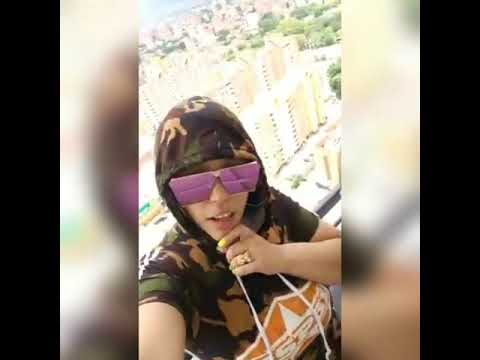 Lady Vixxen - Barras Caliente #51