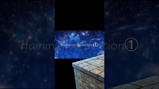 灰に×りおん Selection ① | 6 Songs Medley #shorts