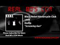 Black Rebel Motorcycle Club - Screaming Gun