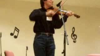 Craig Duncan, Orange Blossom Special