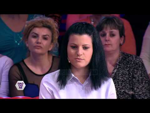 Highlights, E Diell 28/02/2016 - Emocione