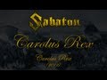 Sabaton - Carolus Rex SV (Lyrics Svenska ...