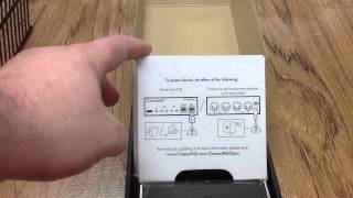 Video thumbnail for iConnectivity iConnectMIDI2+ unboxing video by MusicInclusive