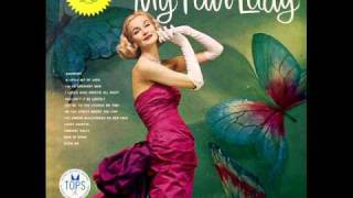 Embassy Waltz conducted by Lew Raymond on 1957 Tops LP.