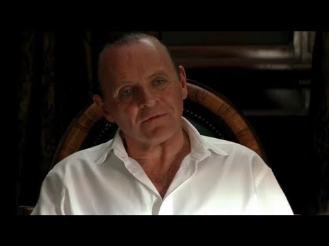 La mejor escena [dragón rojo] | Me comeré tu corazón