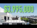 INSIDE A $3,995,000 TWO-STORY PENTHOUSE IN FORT LAUDERDALE / FLORIDA TOURS / EP: 29 INSIDE A $3,995,000 TWO-STORY PENTHOUSE IN FORT LAUDERDALE / FLORIDA TOURS / EP: 29