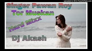 New Nagpuri Dj Singer Pawan Roy Tor Muskan Khatra 