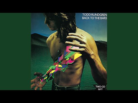 Video thumbnail for A Dream Goes on Forever (Live - Back to the Bars)