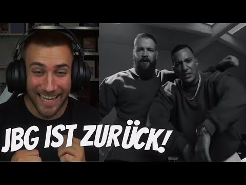 SIE SIND ZURÜCK! 😆 Kollegah & Farid Bang - Roid Rage (Official Video) - REACTION