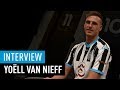 Yoëll van Nieff komt transfervrij over naar Heracles Almelo
