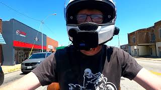 Too F*#ked Up to Ride