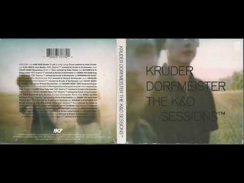 The K&D Sessions™: Count Basic - Gotta Jazz (Richard Dorfmeister Remix)