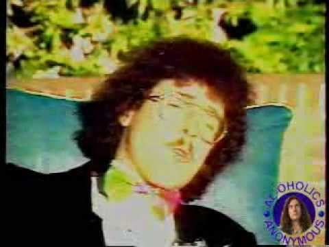 Weird Al and Frankie Yankovic