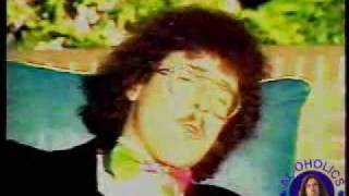 Weird Al and Frankie Yankovic