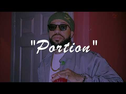 (Free) Larry June Type Beat - "Portion" SOB X RBE Type Beat