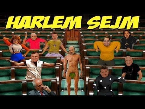 Ktoś już kiedyś przewidział jak będzie w Polsce