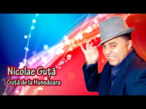 Nicolae Guta - Guta de la Hunedoara