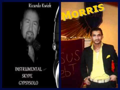 Morris Kwiek Jimmy  Mix  Ricardo Kwiek  Romane Gila