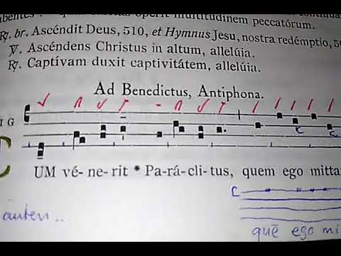 Cum venerit Paraclitus