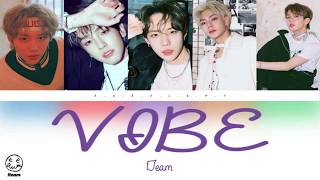 1Team (원팀) - VIBE (습관적)