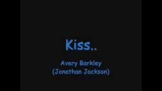Kiss - Avery Barkley