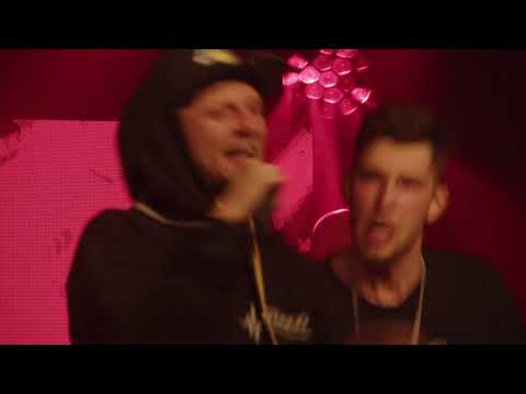 DOBRE MORDY CREW - koncert "Z SERCA DLA SERCA vol.1"