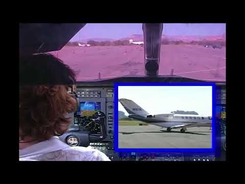 Arizona Type Ratings - Citation 500 Training