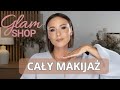 I SPENT 600 PLN On GLAM SHOP It Was HUGE Instant Eyebrows Surprising Foundation TOTAL COVERAGE