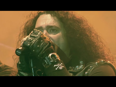 Ős-Pokolgép korszak - A maszk / Félszáz év total, 30 év metal (Kalapács + Paksi / Rubcsics)