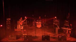 A.R. Rahman - Mausam &amp; Escape | Overdrive&#39;18 | IIT Delhi