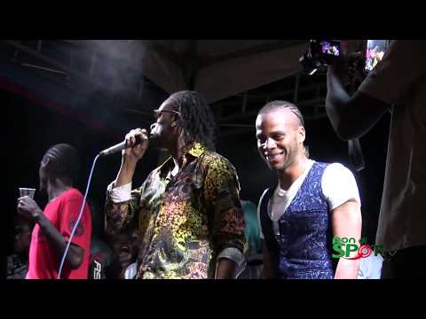 Seaview Community Stage Show Oct 28, 2018