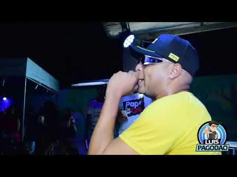 SLUKNAY | BLOCO DOS AMIGOS 2024 |  AO VIVO ESPAÇO HALL