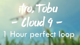 Download lagu Itro & Tobu - Cloud 9 [1 hour Perfect Loop] mp3