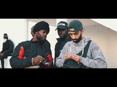 Smoka    Bye _ Bye   ( Official Video Clip )