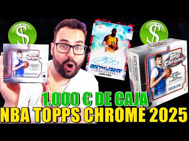 Vídeo relacionado con 2025 Topps Chrome Deadpool - Sellado de fábrica - Caja de valor