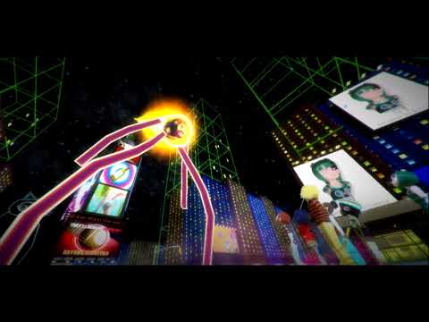 YIIK : A Postmodern RPG OST : Comet Alex