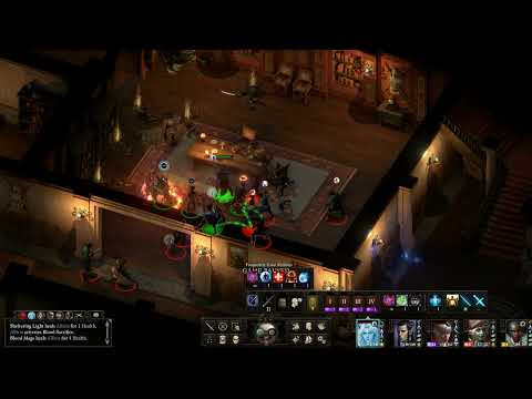 Pillars of Eternity 2 (Good) - Path of the Damned - Family Pride