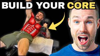 A Physical Therapist Reviews: Viral Abs Workout!