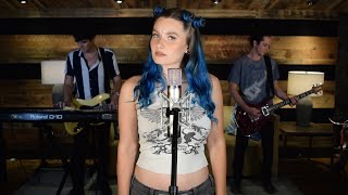 No Doubt - Just A Girl (IMY2 Cover)