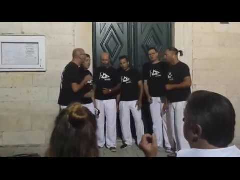 Klapa Braciera - Bol - Croatia