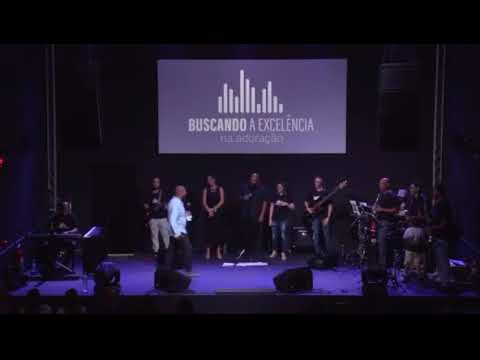 Paulo Rogério e Banda - Nuvem de glória