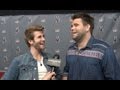 The Swon Brothers | Eagles Challenge | The Voice ...