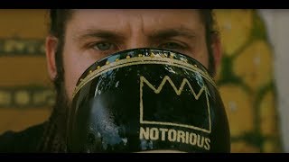 "Man, Hold Up!" (Official Music Video) Master Mark [Dir. Najar Media]