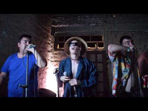 SPAM x HORNIFLEX @ DEV9T festival, 11.06.2017.